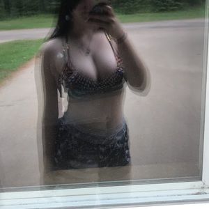 Meet your Posher, Kiara